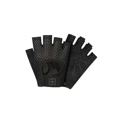 Moonchild Yoga Wear Moonchild Grip Gloves Gloves Black