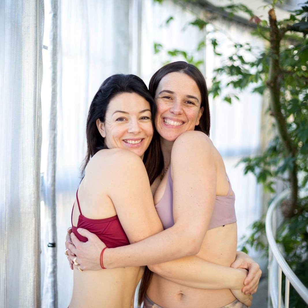 Power Yoga Copenhagen x Moonchild Event