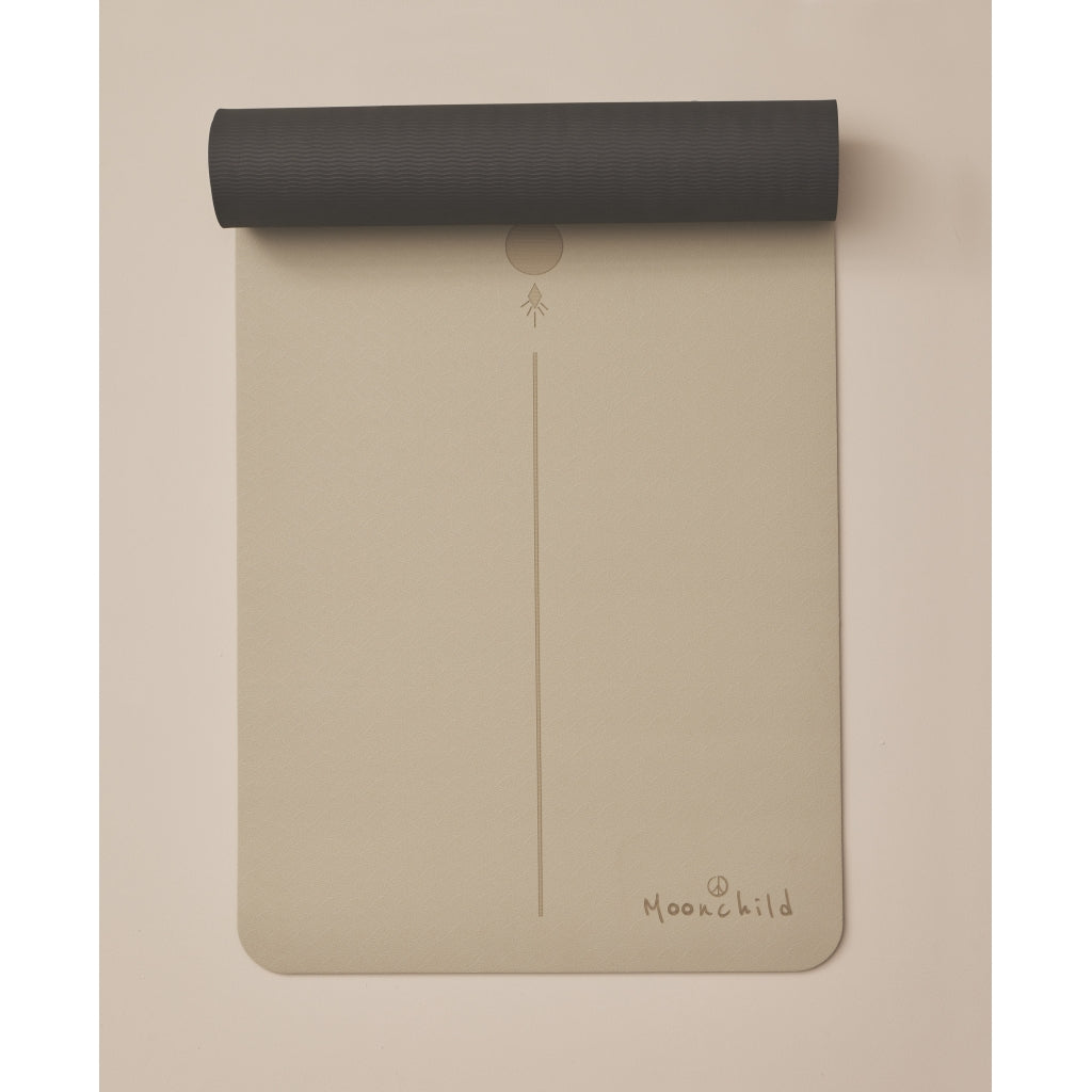 Moonchild Yoga Mat - Burro