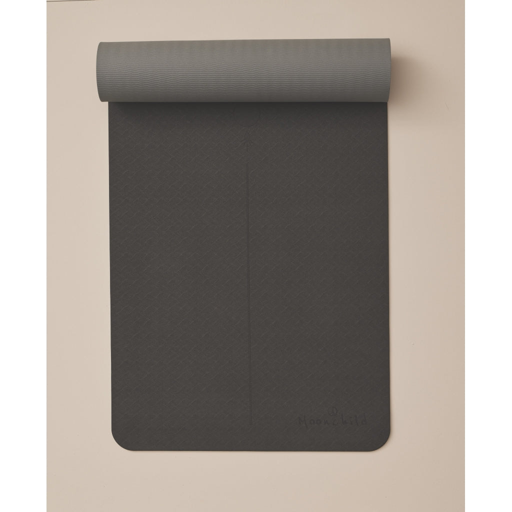 How to Choose the Right Yoga Mat for Your Practice
