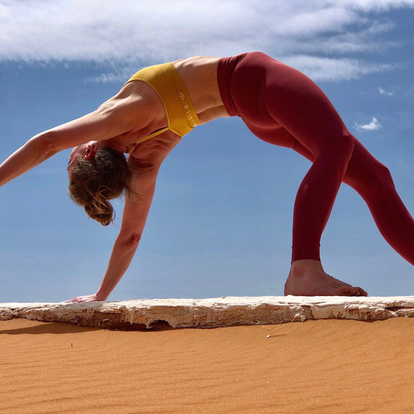 5 Popular Types of Yoga Explained