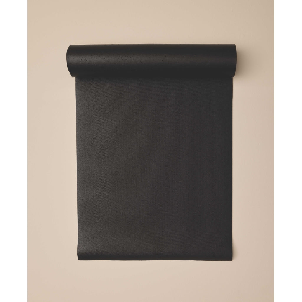 Entdecke Die Vielseitigkeit Der Moonchild Studio Mat Black Für Yoga Pilates Reformer