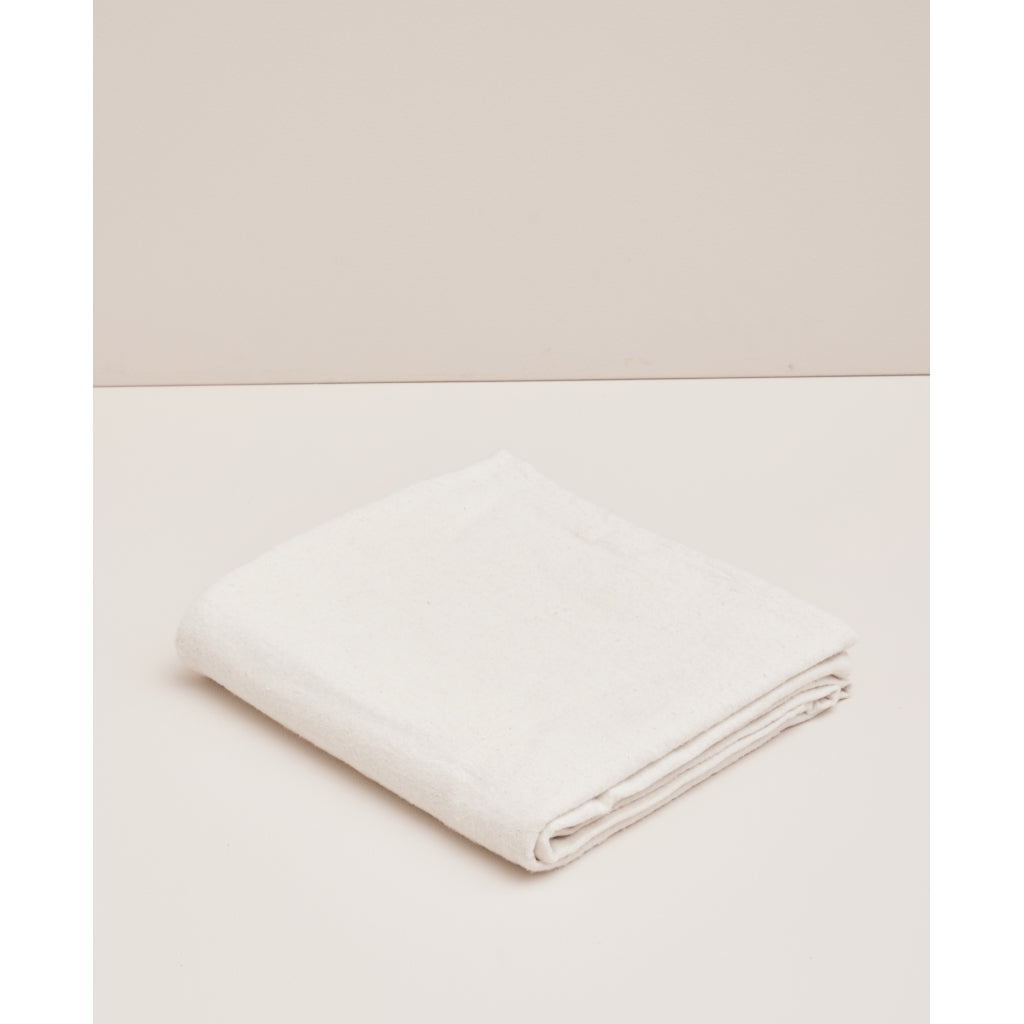 Moonchild Yoga Blanket - Natural