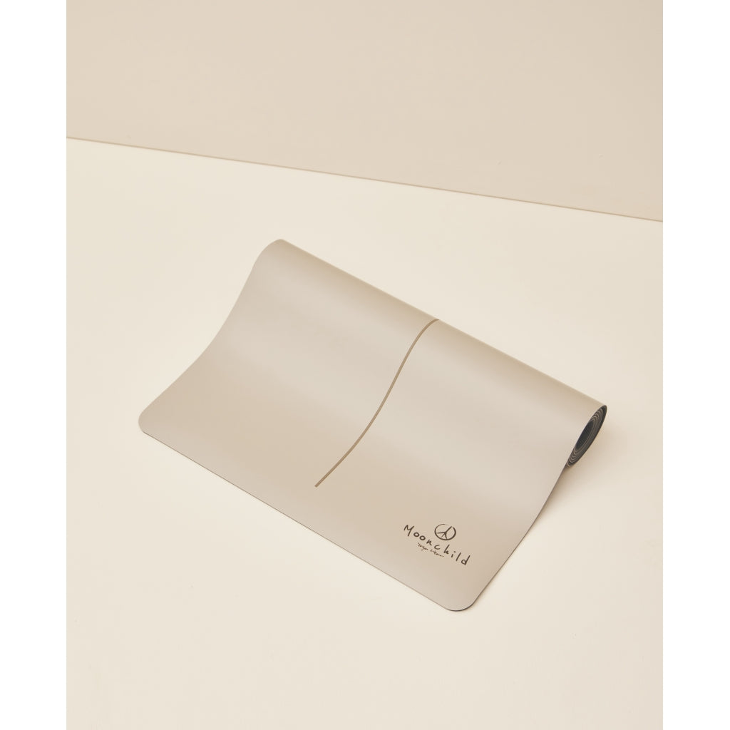Die Vorteile der Moonchild Yoga Matte in Clay für Ihre Yoga Pilates und Reformer-Praxis