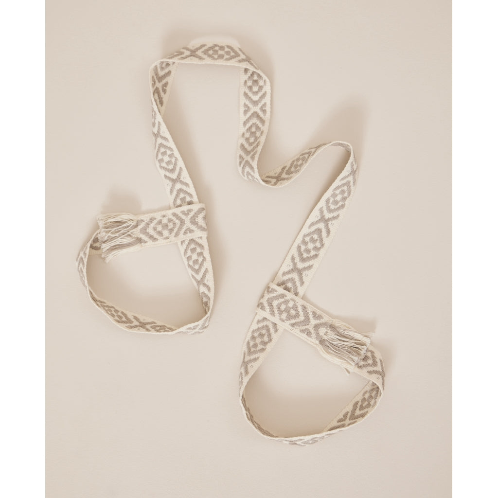 How the Nomad Commuter Belt - Sand Can Elevate Your Yoga Pilates and Reformer Routine