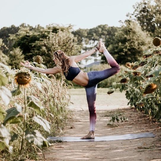 The power of the Sacral Chakra and how we utilize it in our everyday lives - with Leah Ward