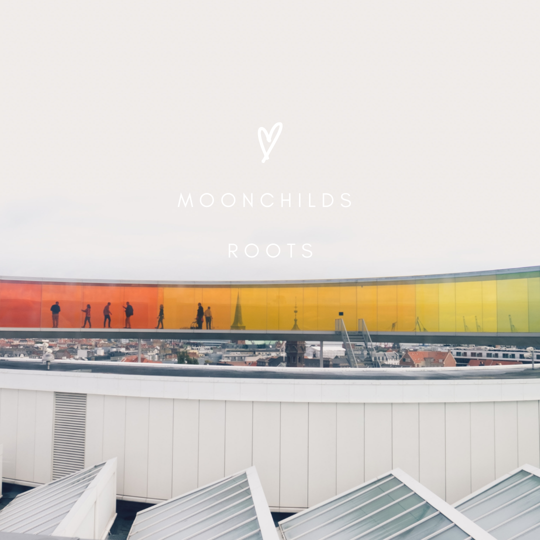 Moonchilds Roots - Art in Aarhus