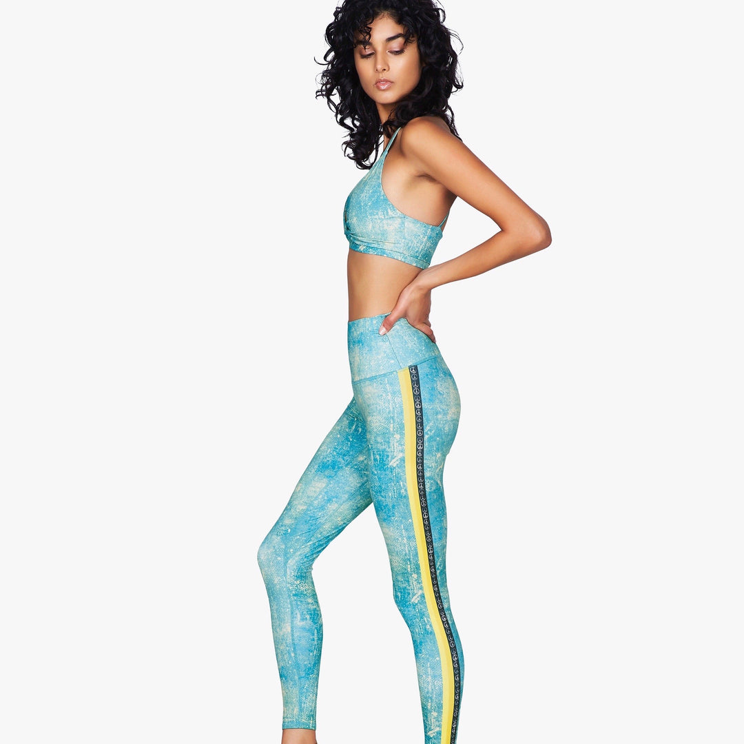 SS19 - Printed and Illusion Collection