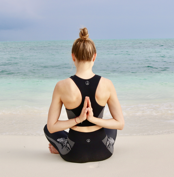 Why should you try meditation?
