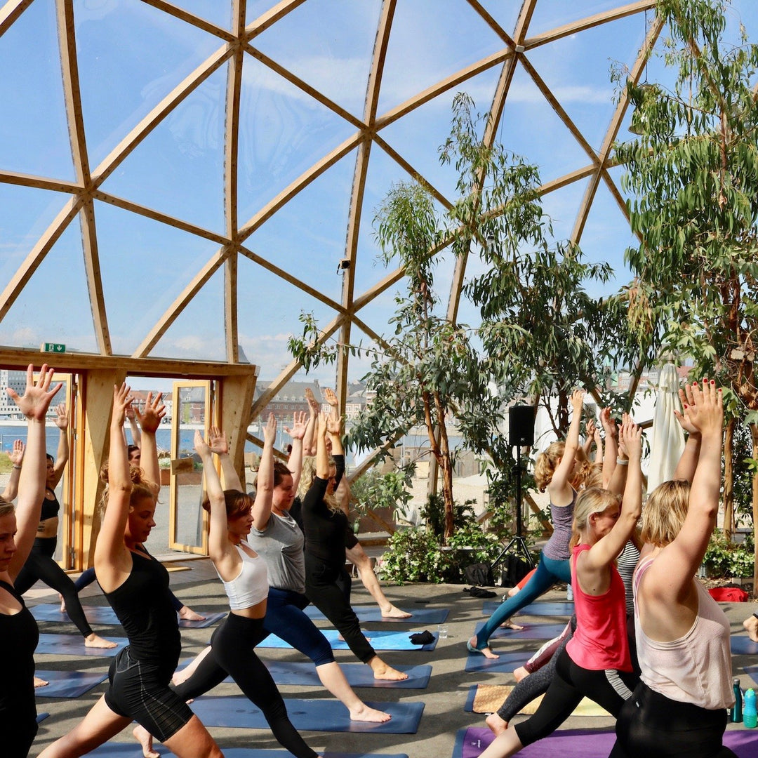 Moonchild Yoga Gathering Kopenhagen 