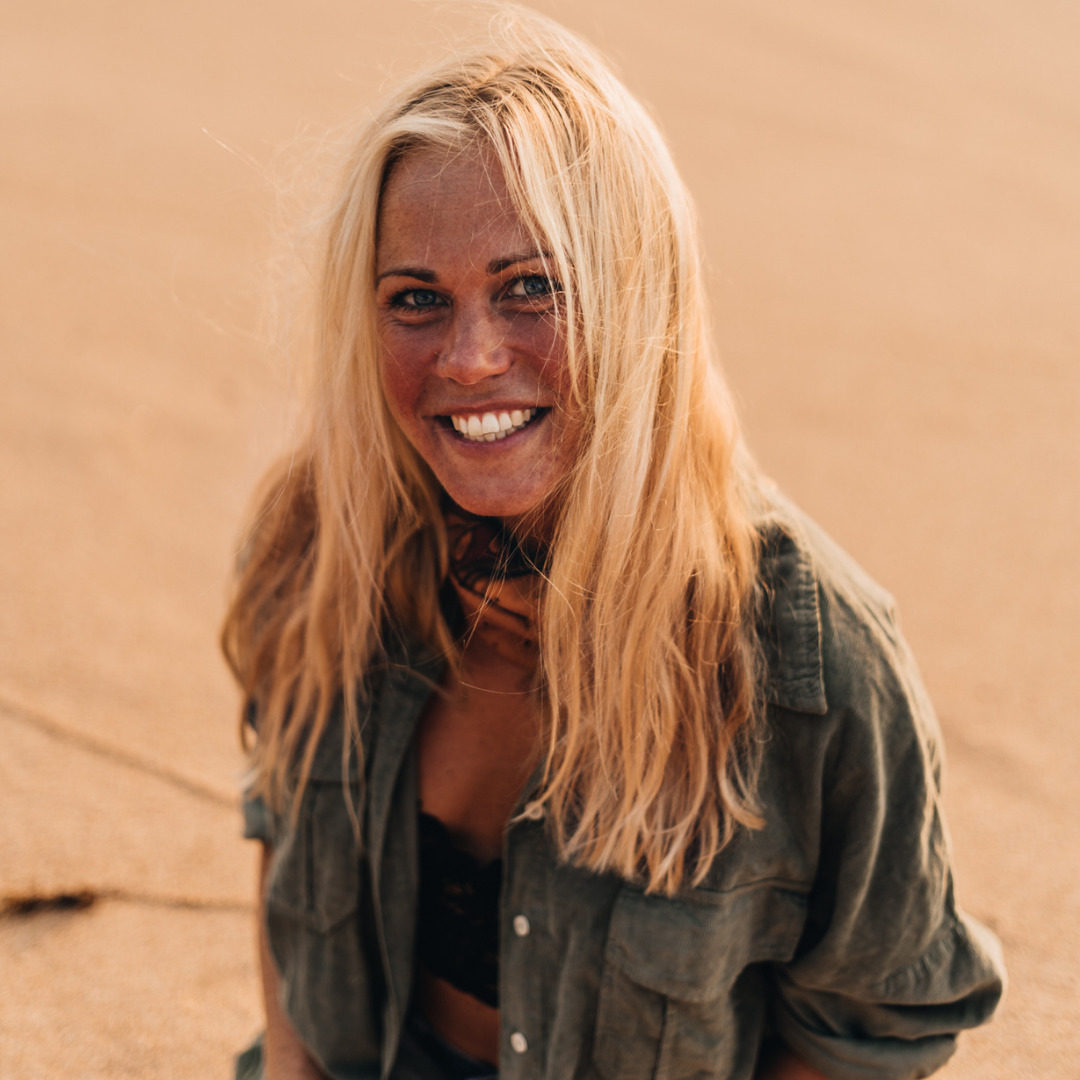 Interview with Josefine Bengtsson