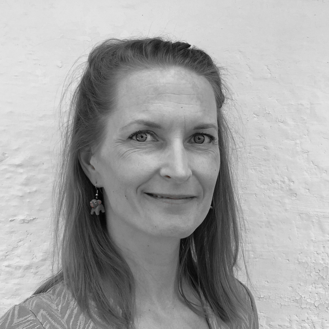 How to combine Ayurveda with your yoga practice - Interview with Mette Westerholt