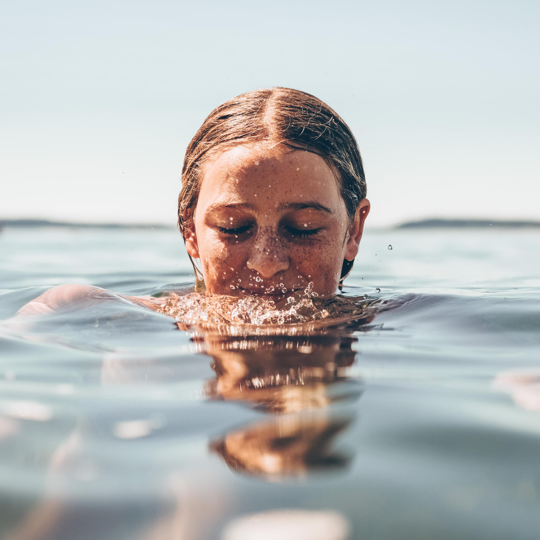 The lessons we take with us from our Vacay to our Everyday life