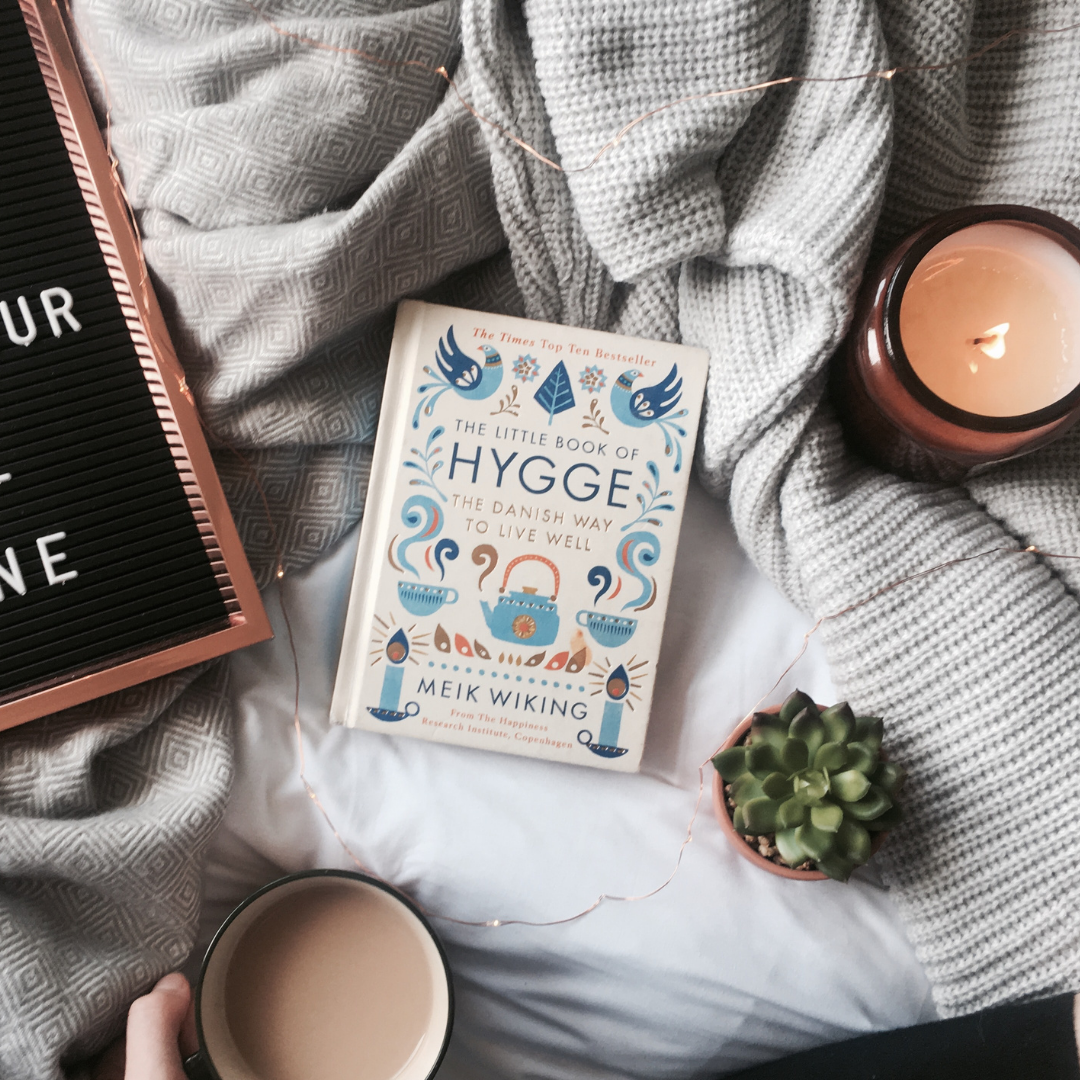 Christmas Time the Season of Hygge