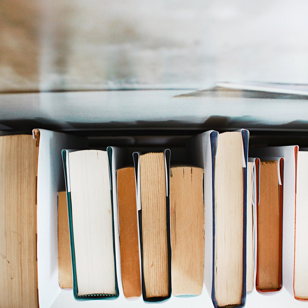 6 Yoga-Bücher, die wir lieben