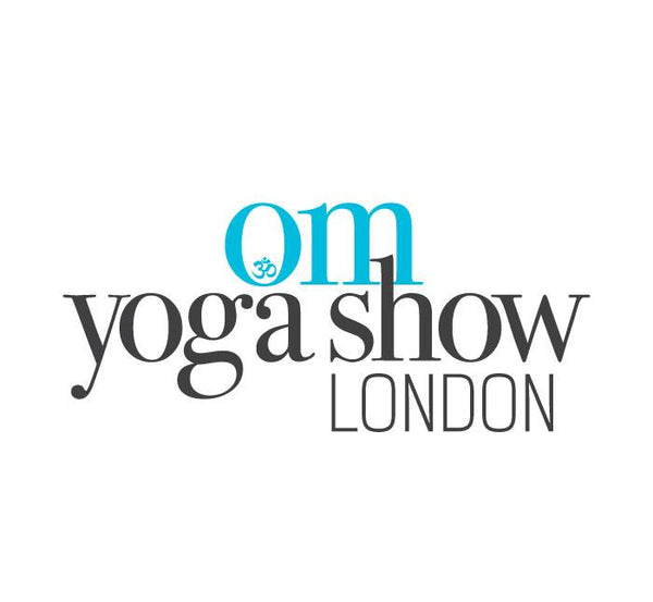 Moonchild Yoga Wear at the OM Yoga Show in London