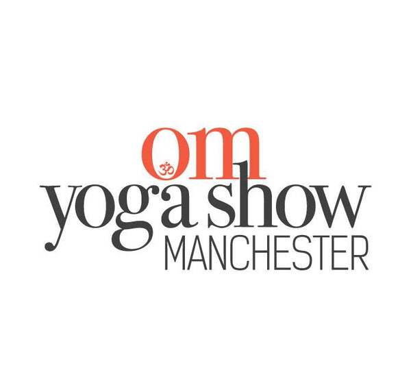 Besuchen Sie Moonchild auf der OM Yoga Show in Manchester 