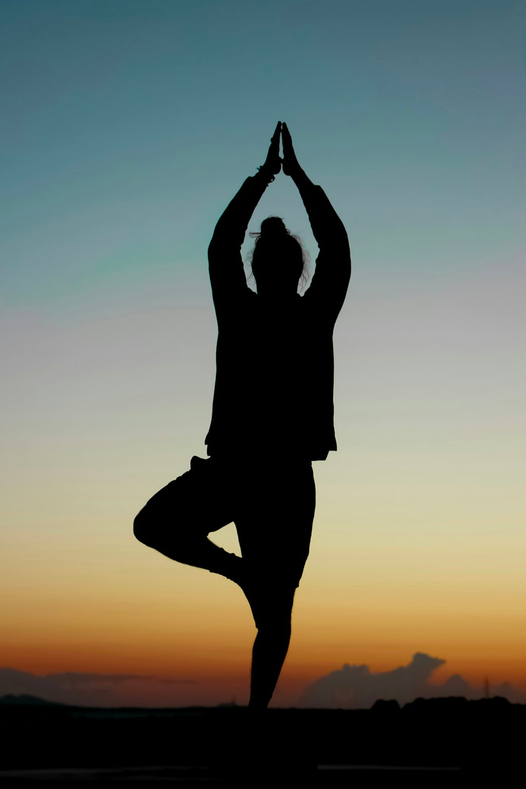 Historien om yoga fra øst til vest