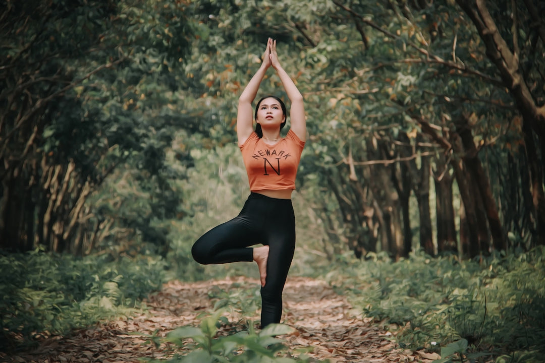 Exploring the Comparisons Between Hatha and Vinyasa Yoga
