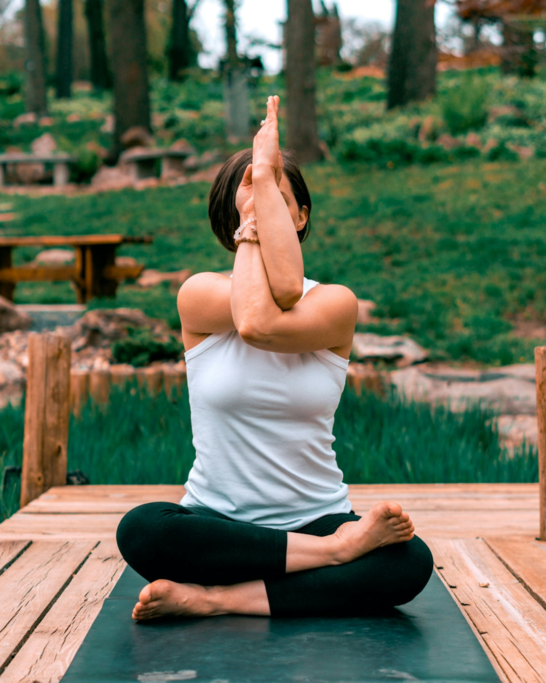 The Benefits of Morning Yoga Practices