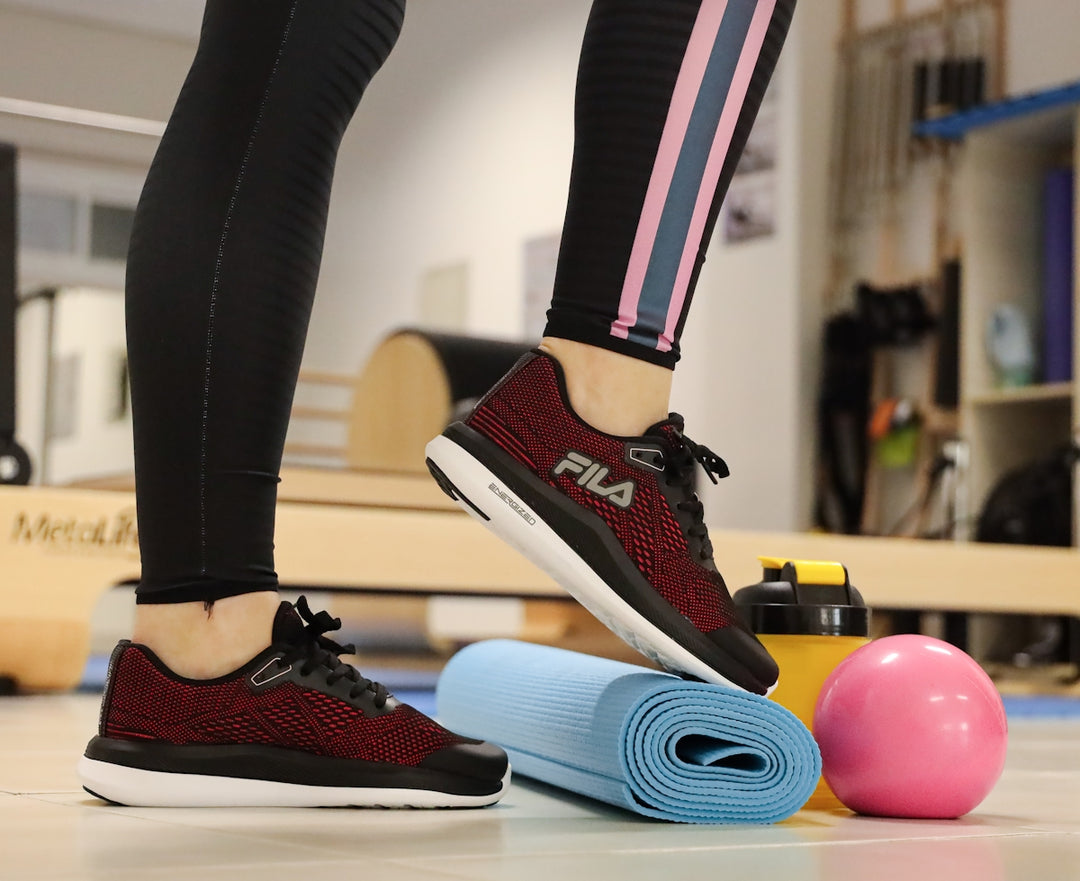 Top Mistakes to Avoid When Shopping for Pilates Gear