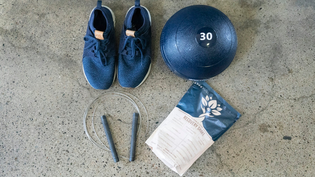 Checklist for Enhancing Your Pilates Practice with the Right Accessories
