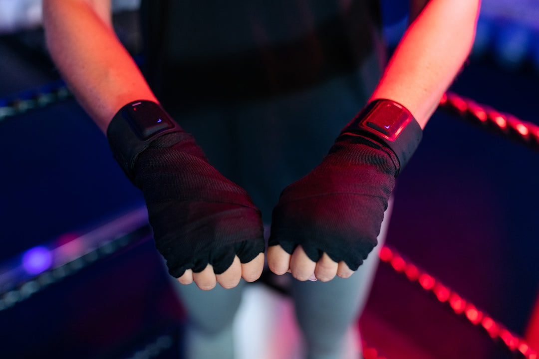 Pilates Socks as the Foundation of Your Practice