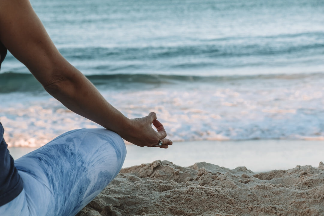 Die Bedeutung von Atemtechniken im Yoga