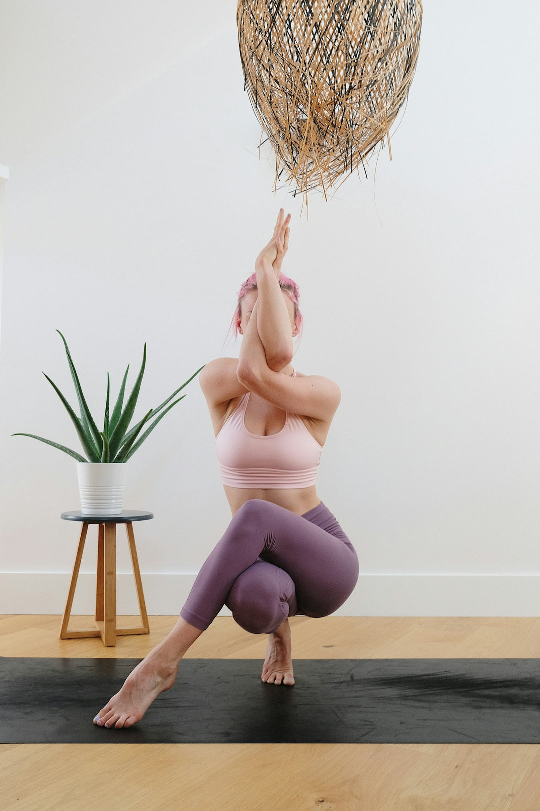 Vergleichen von Ashtanga und Bikram Yoga: Was passt zu Ihnen?