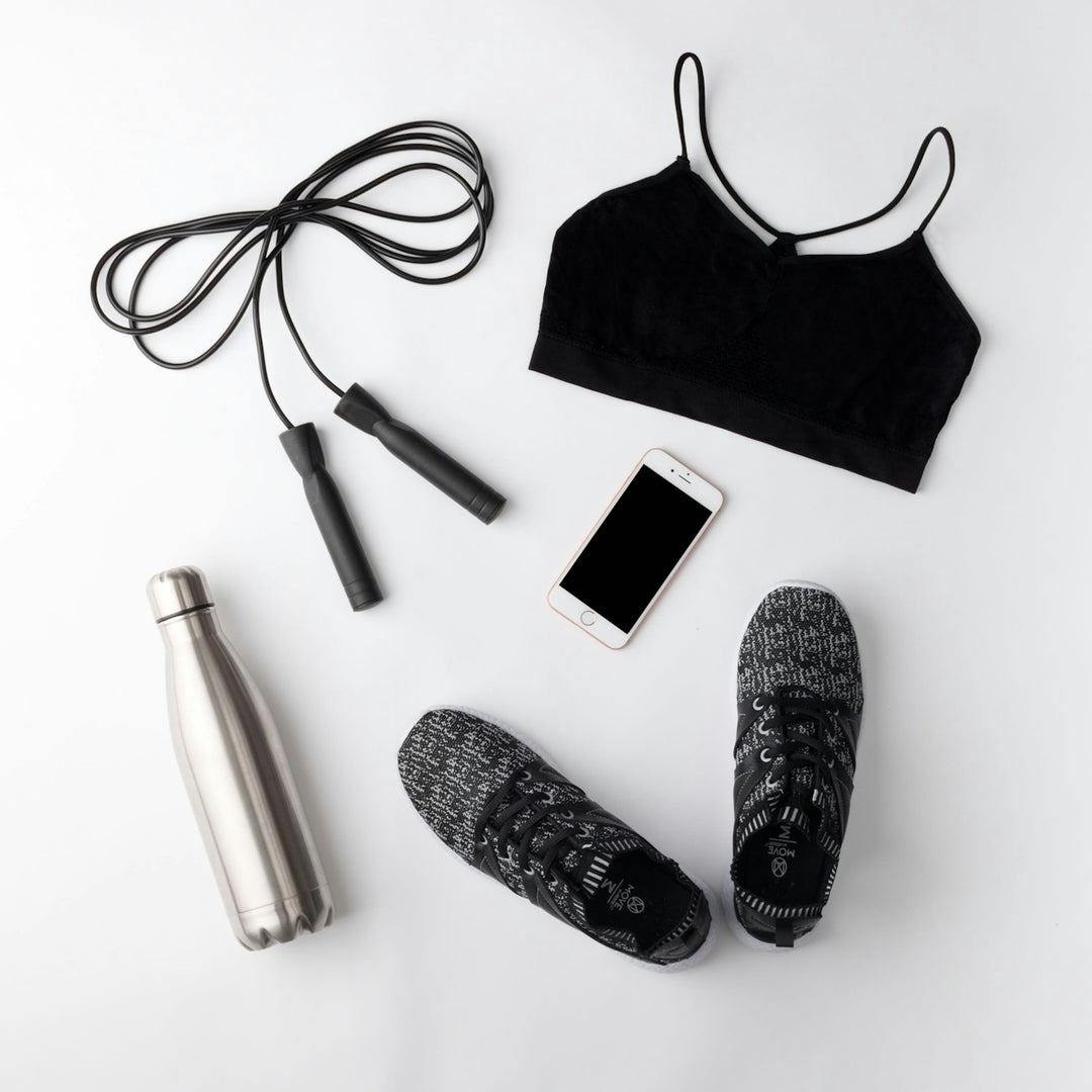 How to Choose the Perfect Socks for Your Pilates Class