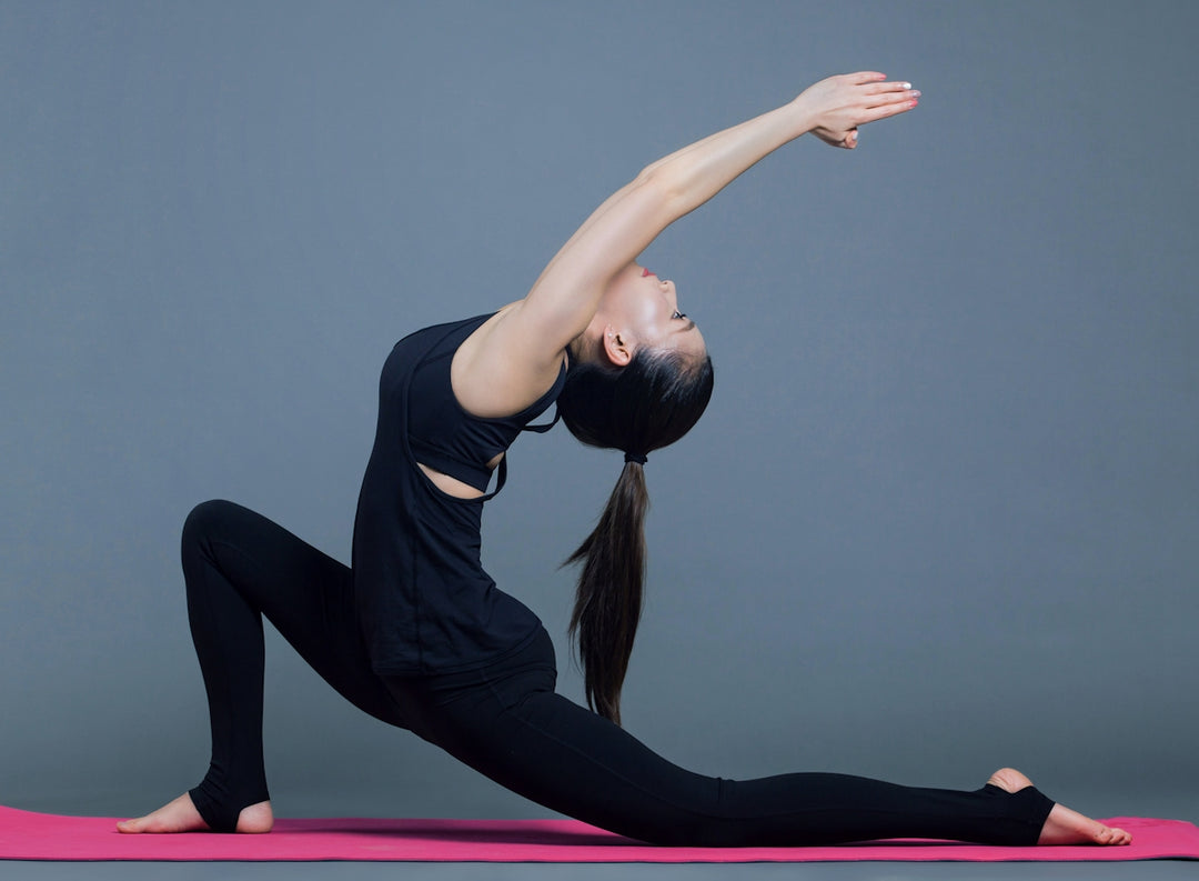 A Beginners Checklist to Start Your Yoga Journey
