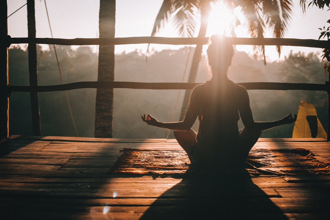 Warum Yoga ein hervorragendes Ganzkörper-Workout ist