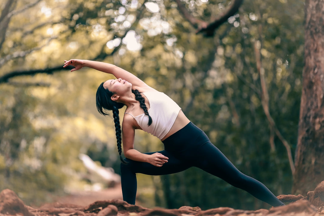 The Science of Yoga Understanding Its Impact on Our Bodies