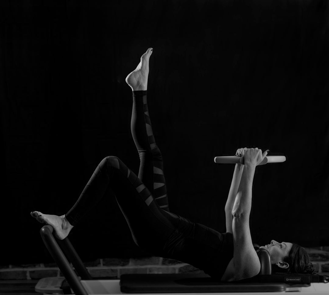 Warum Reformer Pilates ideal für Senioren geeignet ist