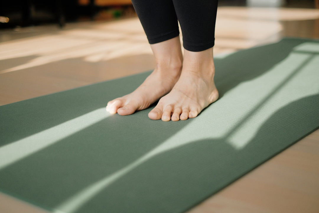 Ofte stillede spørgsmål om yoga besvaret