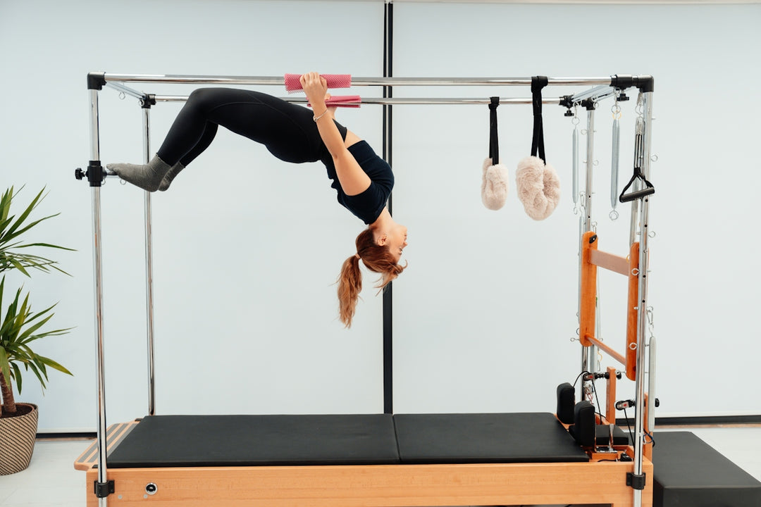 Troubleshooting Common Reformer Pilates Equipment Issues