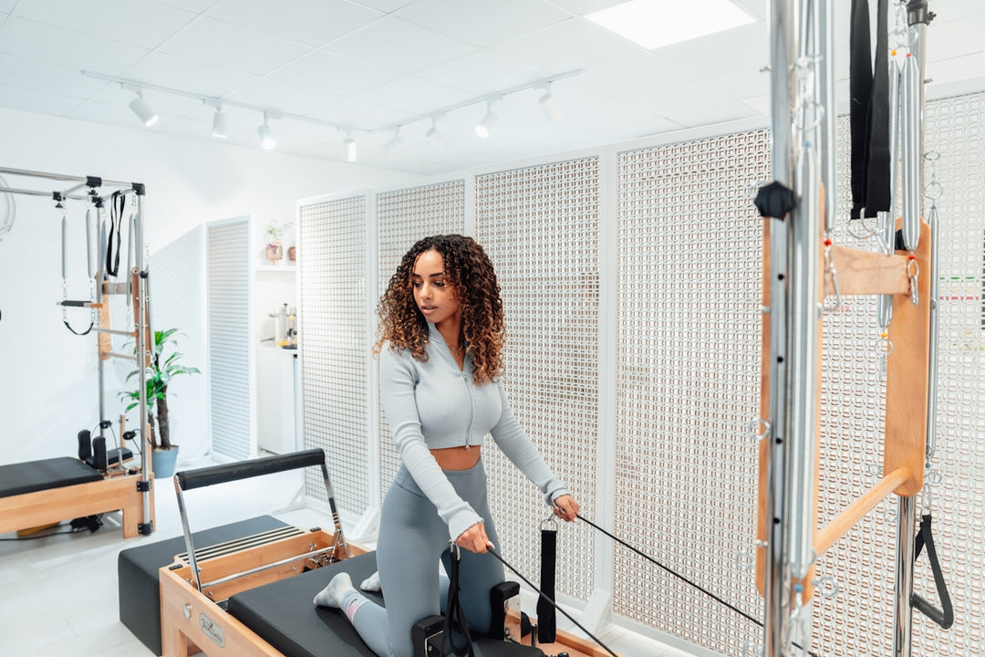 Reformer Pilates Equipment Buying Guide: What to Look For