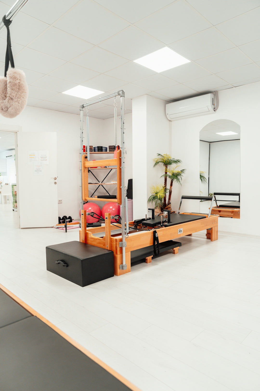 How to Maintain Your Reformer Pilates Equipment for Longevity