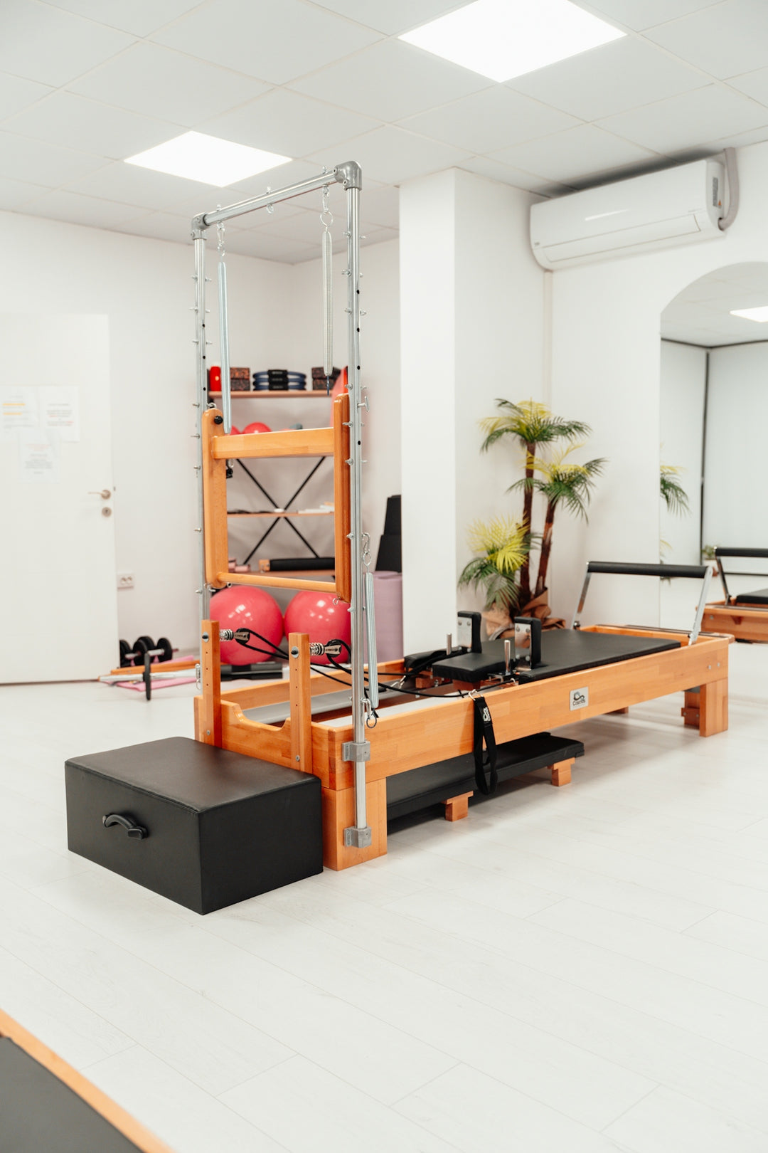Understanding Reformer Pilates Mechanics: An In-depth Explainer