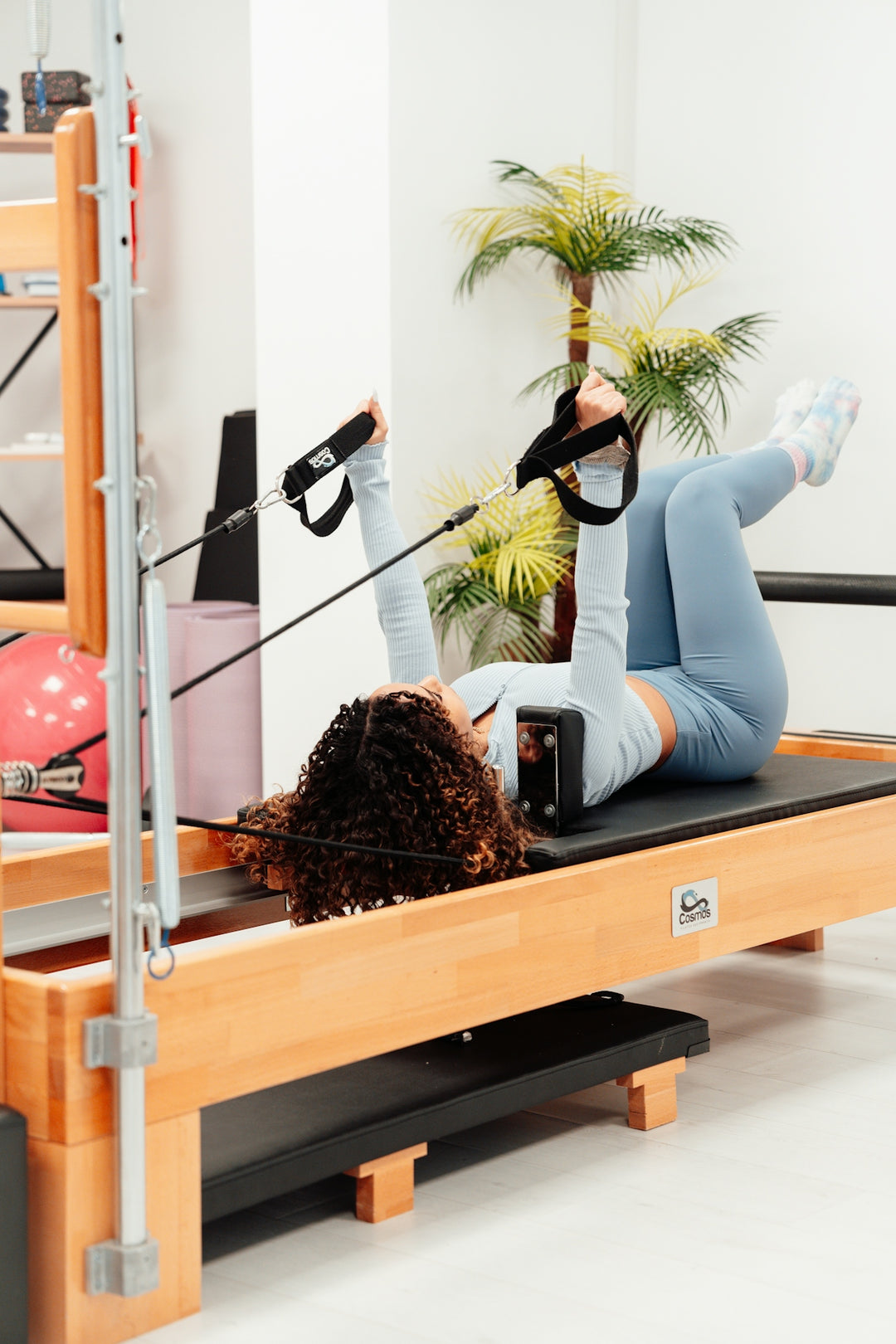 Understanding Different Types of Reformer Pilates Machines