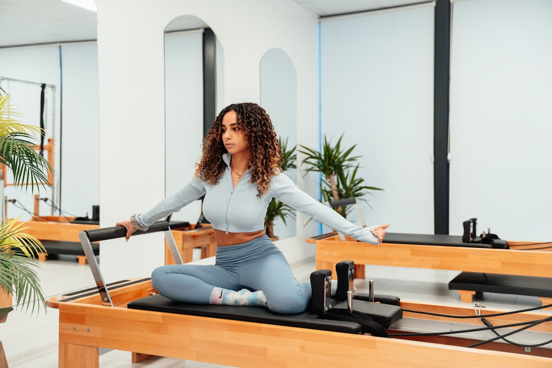 Comparing Popular Reformer Pilates Equipment: What to Consider