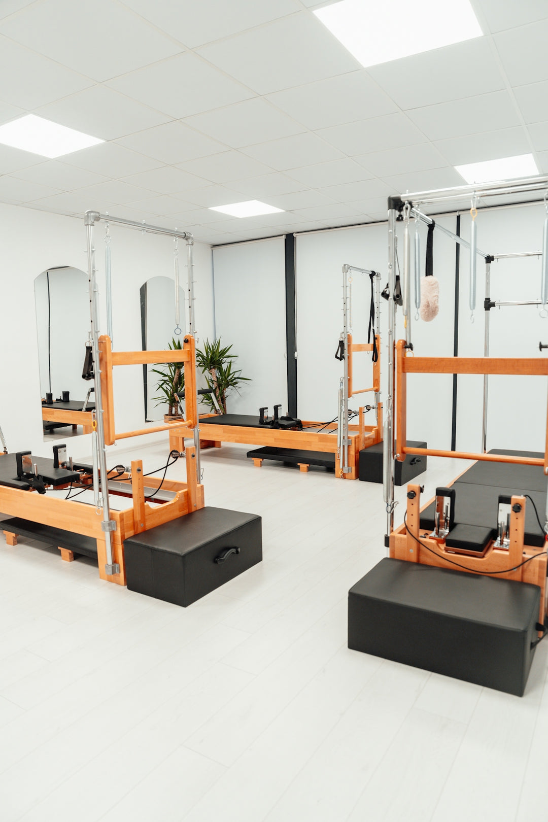 7 Mistakes to Avoid When Using Reformer Pilates Equipment