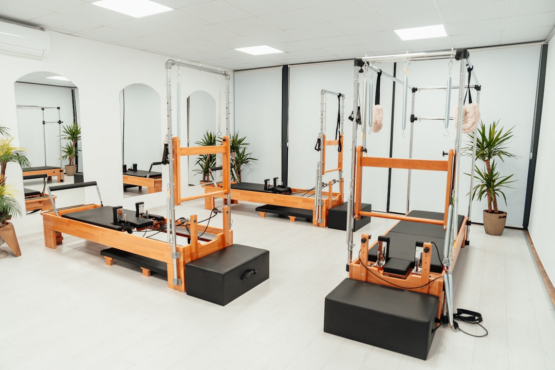 The Evolution of Reformer Pilates Equipment: From Inception to Present