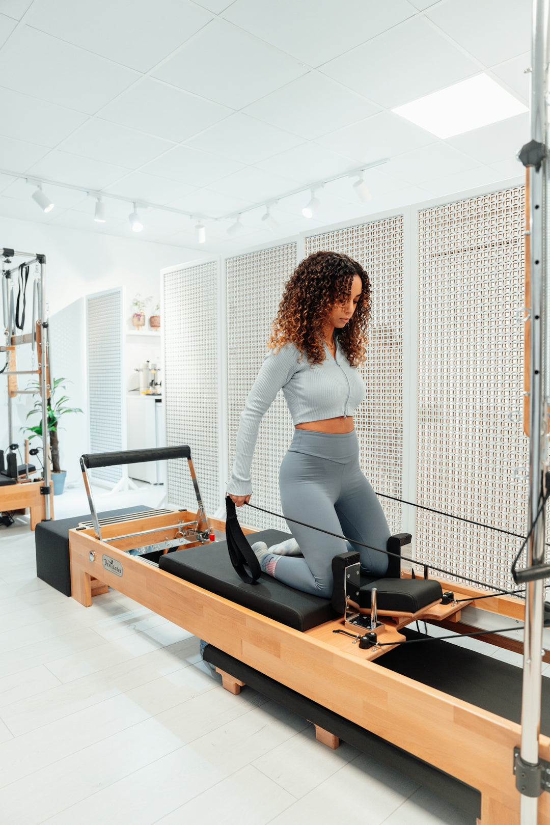 Best Practices for Maintaining Your Reformer Pilates Equipment