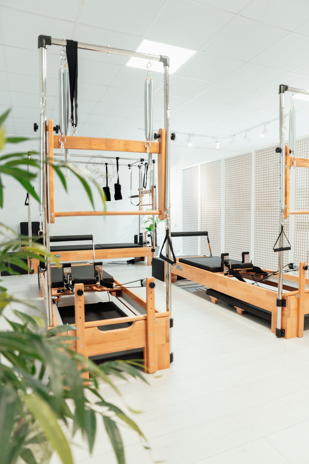 Eine Checkliste für Ihren ersten Reformer Pilates Kurs