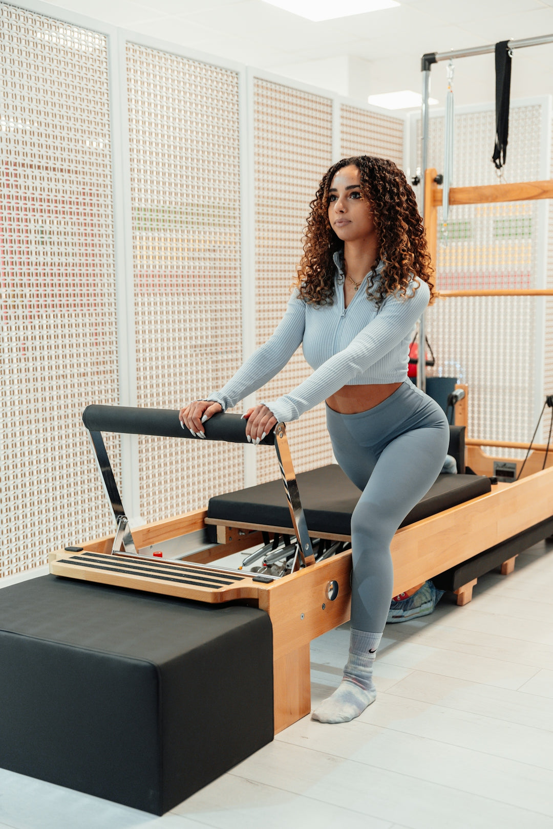 The Benefits of Advanced Reformer Pilates Gear for Enthusiasts