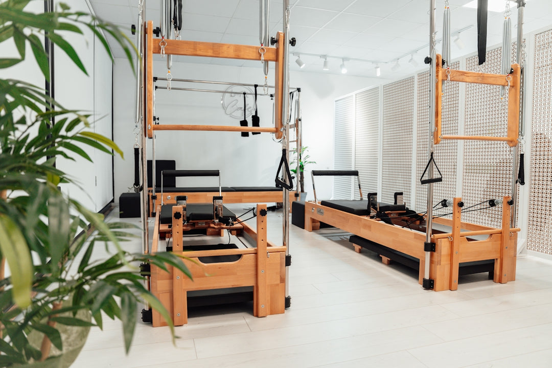 Essential Reformer Pilates Equipment for Optimal Workouts