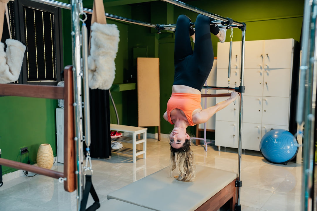 What Makes the Ideal Reformer Setup for Your Pilates Studio