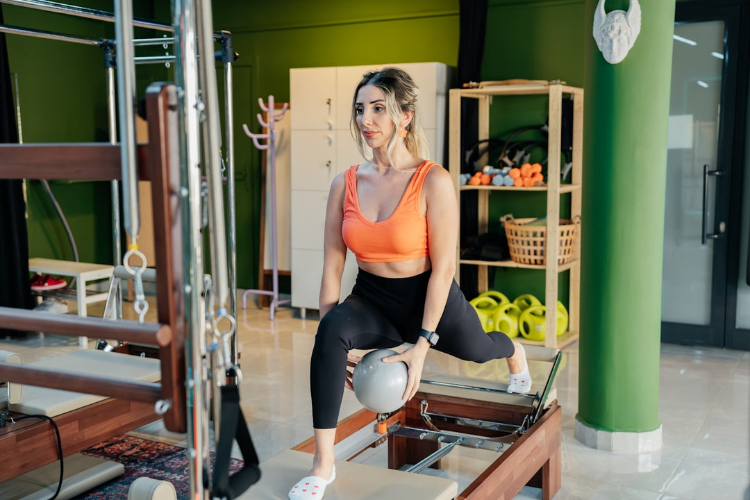Common Equipment Failures in Reformer Pilates and How to Fix Them