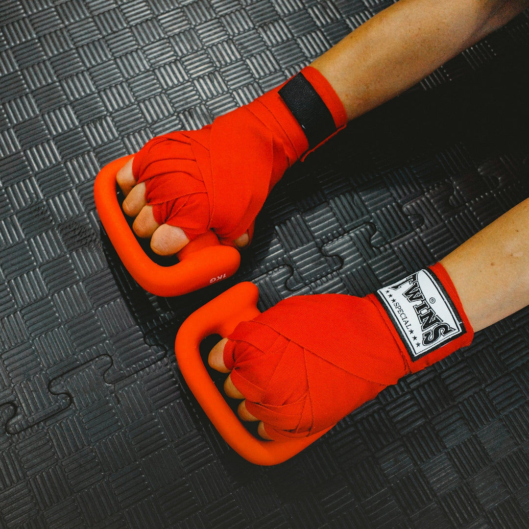 Pilates Socks and Gloves Discovering Their Role in Improving Your Workout